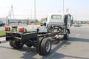 Isuzu NQR