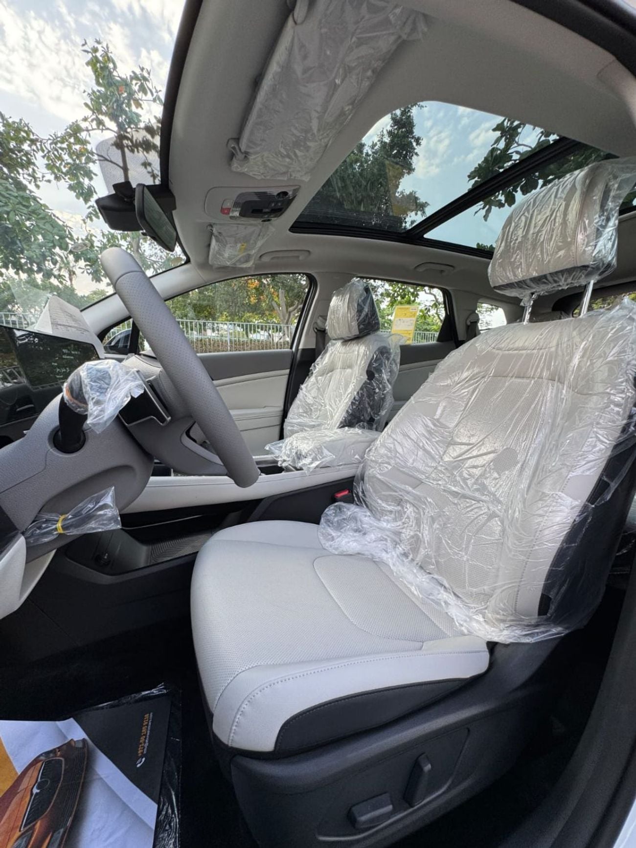 Kia Sportage DLX