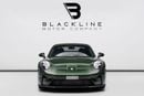 Porsche 911 GT3 BUY NOW, PAY 2027 | THE BLACKLINE STANDARD | March 2027, Porsche Warranty, GCC