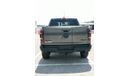 RAM 1500 DODGE RAM REBEL - DIESEL 3.0L -2020 - GREY