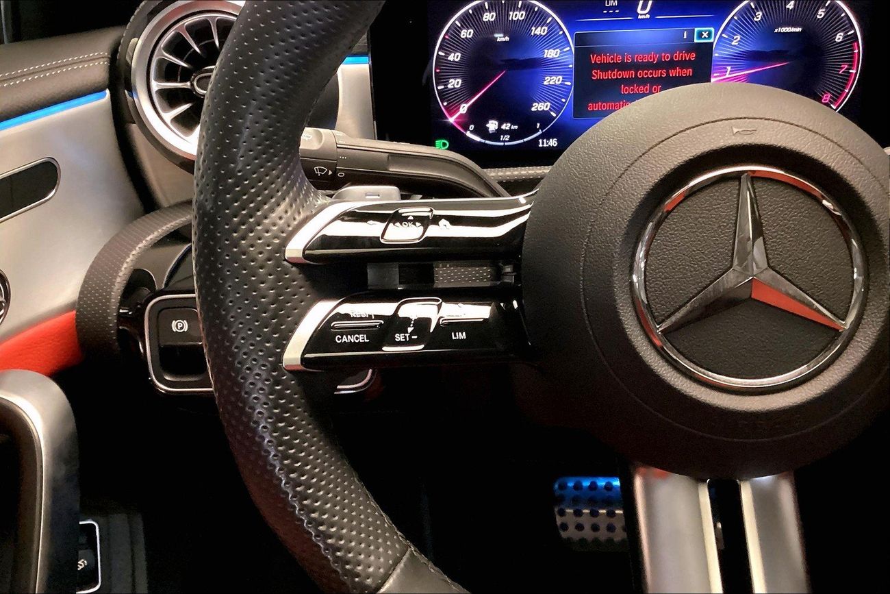 Mercedes-Benz A 200 Premium+ | Guaranteed Warranty | 0 Down Payment