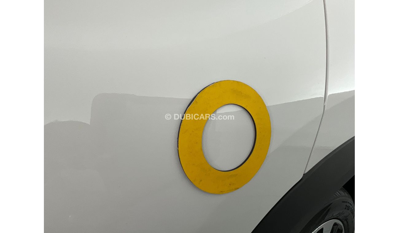 Chevrolet Captiva Premier