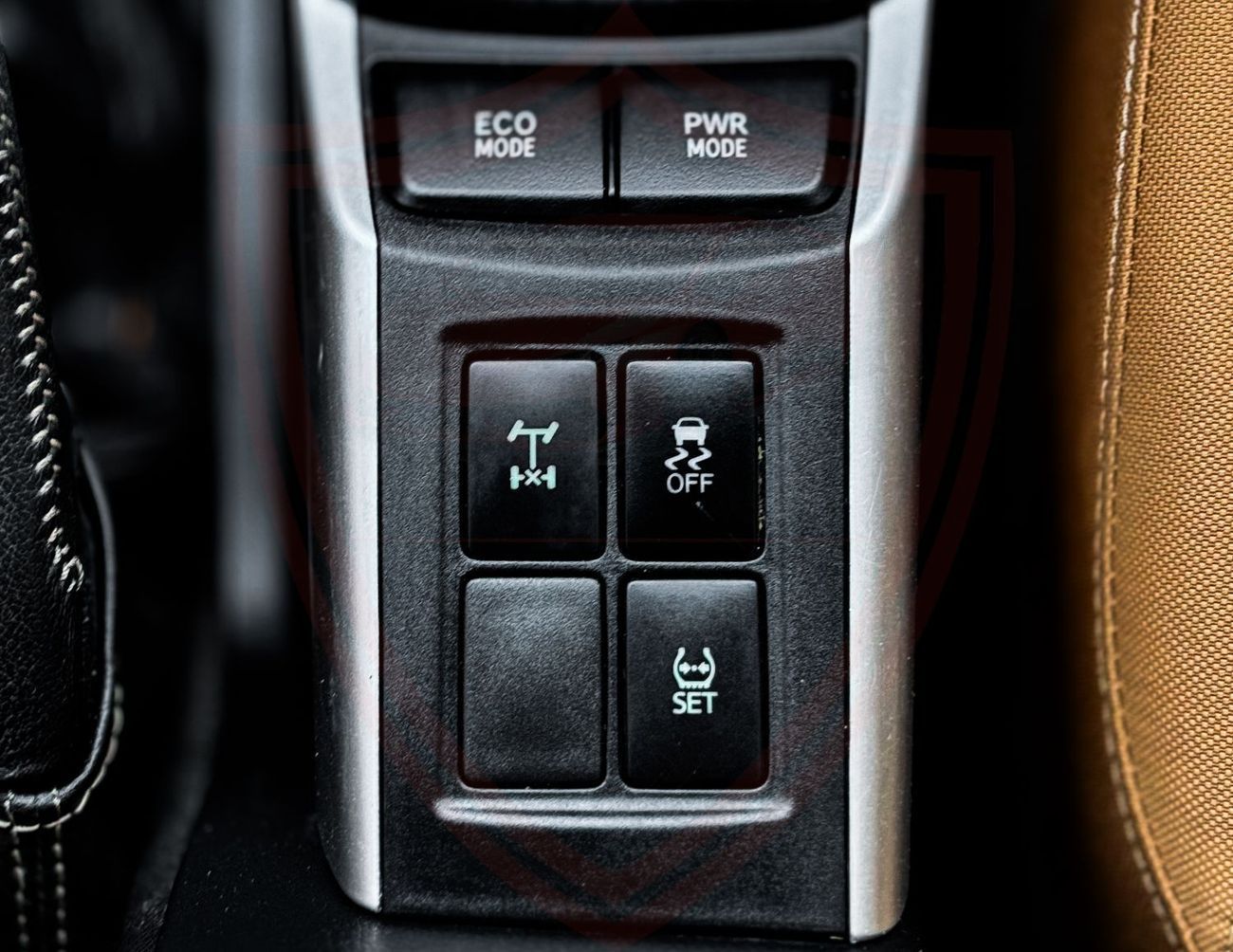 تويوتا فورتونر تويوتا فورتشنر | 6 أسطوانات | 4.0 لتر | 2019 | خليجي | خالية من الحوادث | بحالة ممتازة | 1726 شهرياً