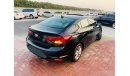 Hyundai Elantra GL High FULL OPTION PASSING GURANTEE FROM RTA DUBAI