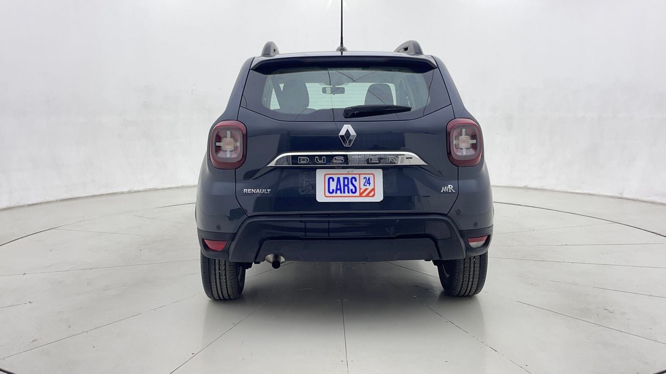 Renault Duster SE 1.6L 2025 SE | AED 712/Month | 0 DP | 30 Day Return | Warranty