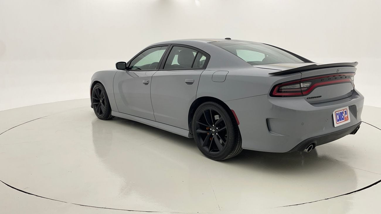 Dodge Charger GT 3.6 | Zero Down Payment | Home Test Drive