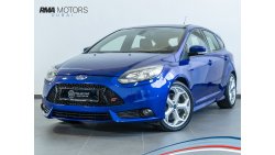 فورد فوكاس 2013 Ford Focus ST / Full Service History!