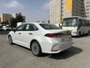 Toyota Corolla 2025 TOYOTA COROLLA GLI 2.0L GCC BRAND NEW 0KM