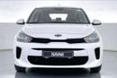 Kia Rio LX| 1 year free warranty | Flood Free
