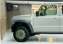 Suzuki Jimny GLX