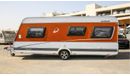s Dethleffs Caravan C’TREND 515 ER Brand New