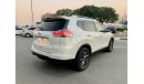 Nissan Rogue 4-CAMERAS PANORAMIC VIEW PUSH START ENGINE 2016 US IMPORTED