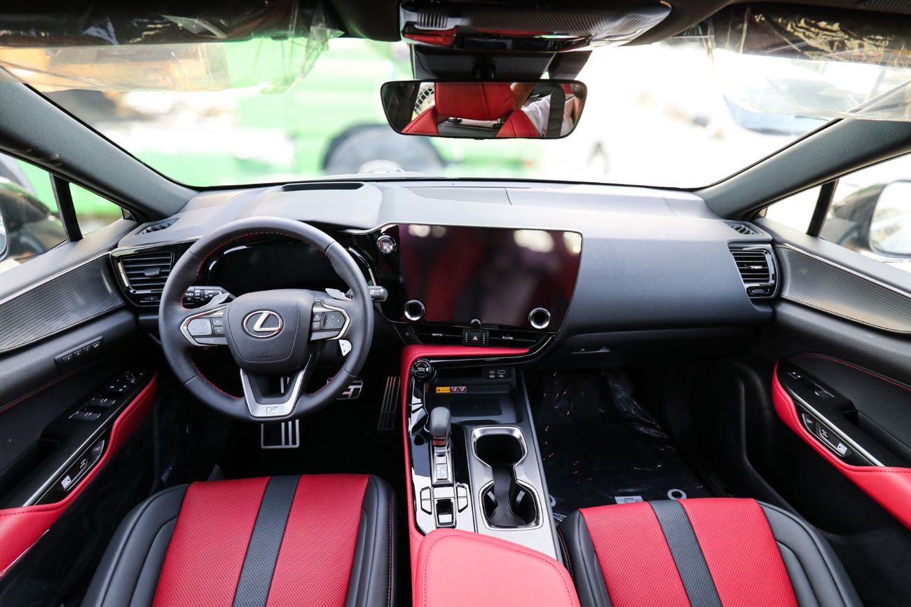 Lexus NX350 Lexus NX350 Fsport 2025 | Best Price