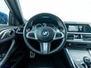 BMW 420i Std 2.0L