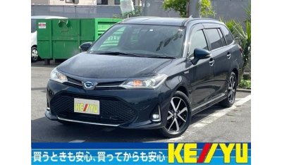 Toyota Corolla NKE165G