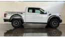 Ford F 150 Raptor Luxury - Super Cab