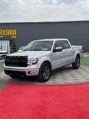 Ford F-150 FORD F-150 PLATINUM - THE APEX OF LUXURY & POWER