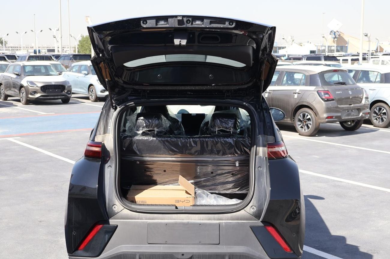 BYD Seagull BYD Seagull EV 405km 2025 Model