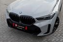 BMW X6 XDRIVE40i M SPORT PRO X6 xDrive 40i M Sport Pro | 5,484 P.M | 0% Downpayment | BMW Warranty!