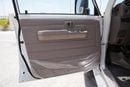 تويوتا لاند كروزر بيك آب 2026 Toyota Land Cruiser LC79 DC 2.8L AT Diesel (White)
