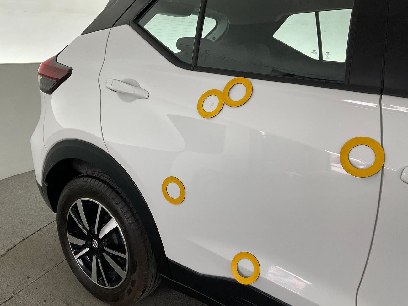 Nissan Kicks S | Guaranteed Warranty | 0 Down Payment