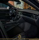 Bentley Flying Spur W12