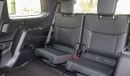Toyota Prado  2026 Model Toyota Land Cruiser Prado - All Rounder, 2.4L Turbo Petrol 4WD 8A/T