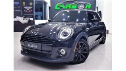 Mini Cooper Coupé AMAZING DEAL MINI COOPER 2020 FOR ONLY 83999 AED WITH FREE INSURANCE + REGISTRATION +1 YEAR WARRANTY