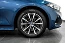 BMW 318i 318i Sedan Pure
