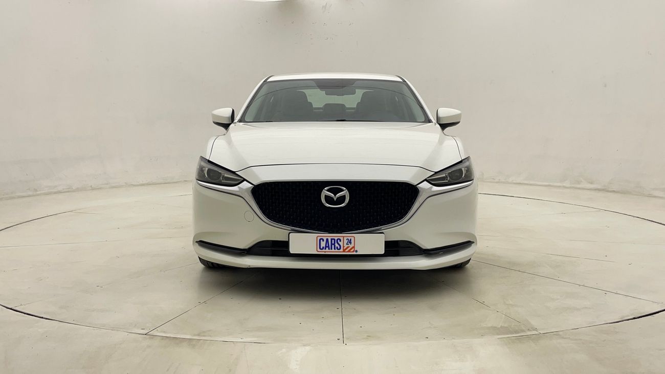 Mazda 6 S 2.5 | Zero Down Payment | Home Test Drive