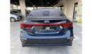 كيا سيراتو LX 1.6L