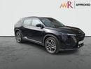 Dongfeng Mage E2 2.0