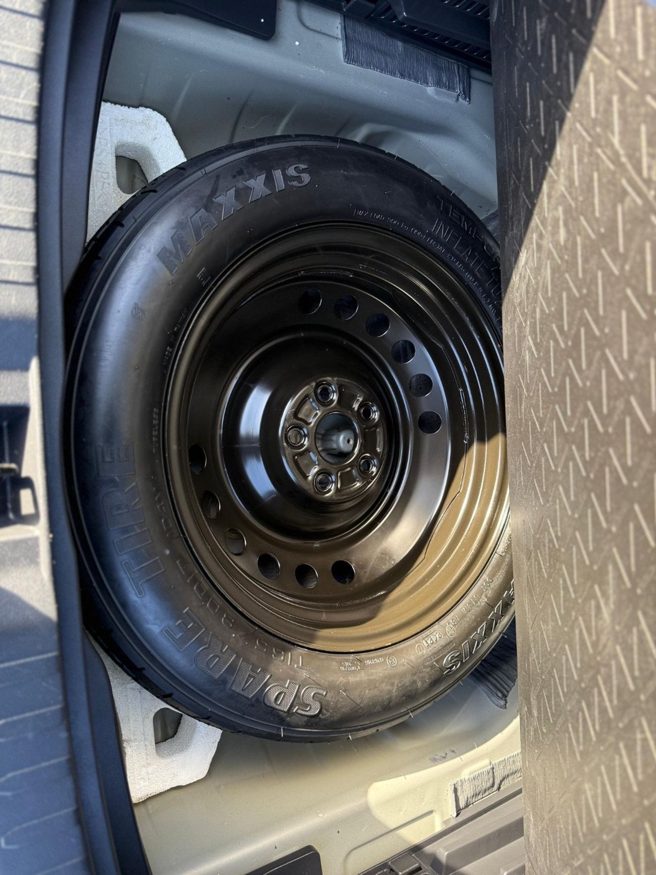 تويوتا راف ٤ 4WD 2022