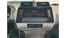 Toyota Prado VXR / V4 / 2.7L /  GCC / RTA PASS / NON ACCIDENT / ORIGINAL MILEAGE/  (LOT # 10676)