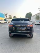 Land Rover Range Rover Velar P250 2.0L (246 HP)