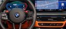 بي أم دبليو M3 xDrive COMPETITION