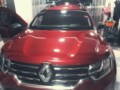 رينو داستر LE 1.6L