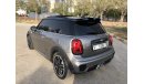 Mini John Cooper Works S (JCW)