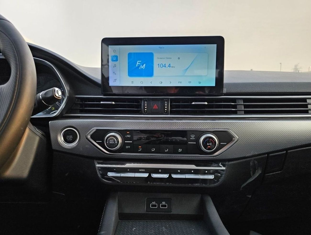 ساويست DX8S SOUEAST DX8s 1.5L Turbo Petrol, Model 2023, Color White