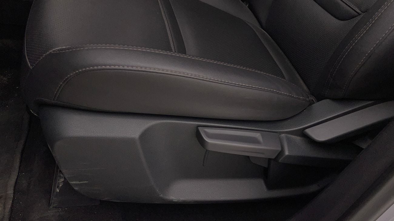 فورد تيريتوري TREND 1.8 | بدون دفعة مقدمة | اختبار القيادة في المنزل