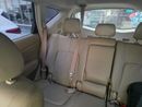 Nissan Murano LE