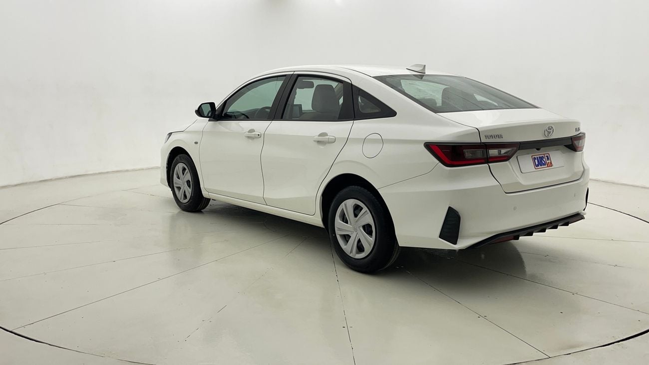 Toyota Yaris E 1.5 | Zero Down Payment | Home Test Drive