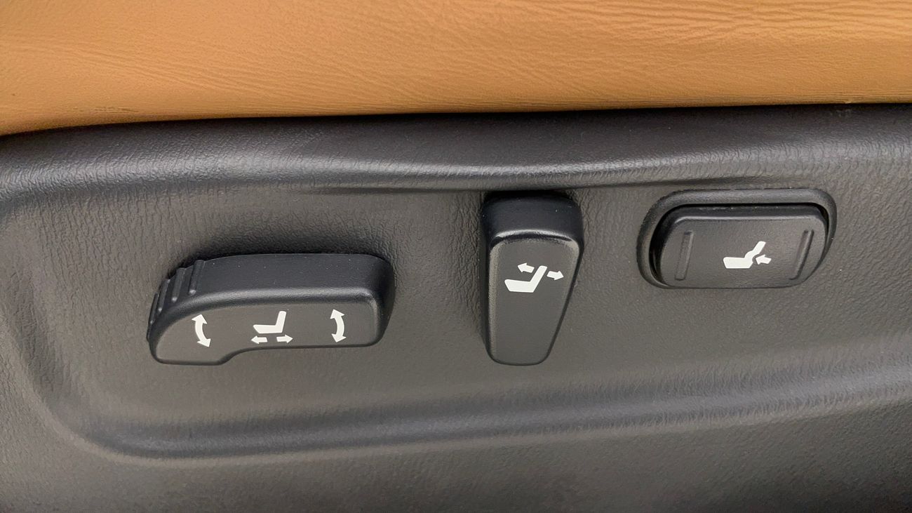 نيسان باترول SE 5.6 | بدون دفعة مقدمة | اختبار القيادة في المنزل