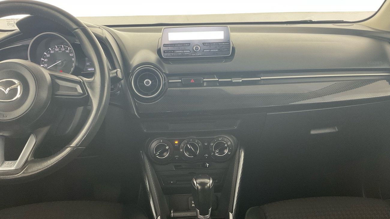 مازدا 2 S Grade | upto AED 20,000 Ramadan Discount | شامل الضمان | 0 ﺪﻔﻋﺓ ﺃﻮﻟﻯ