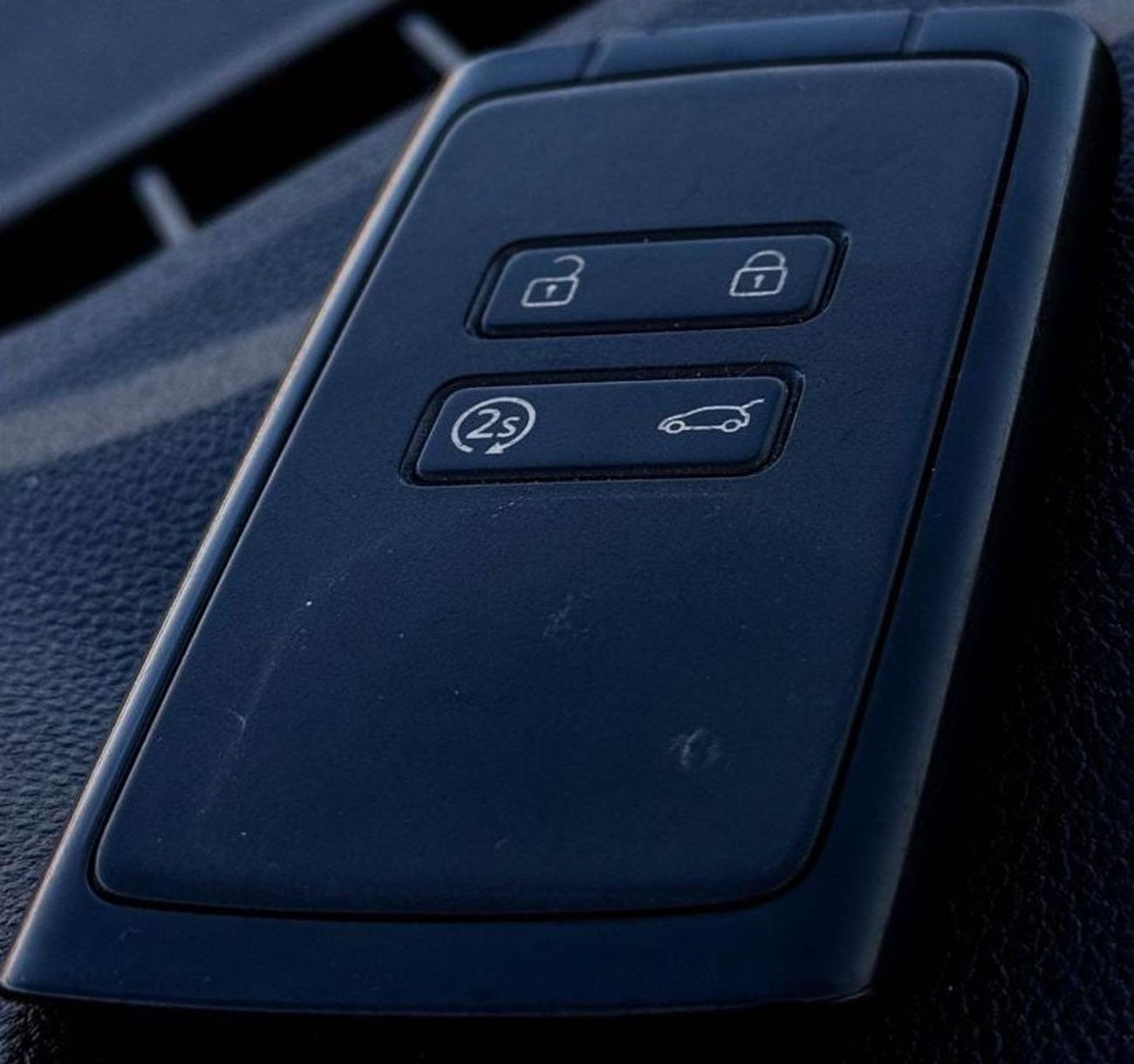 Renault Duster PE 1.6L Renault Duster | 2020 | GCC | Accident Free | In Excellent Condition | 495 P.M