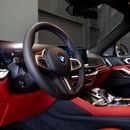بي أم دبليو X6 9,965 p.m • 0% Downpayment • X6M Competition • Agency Warranty