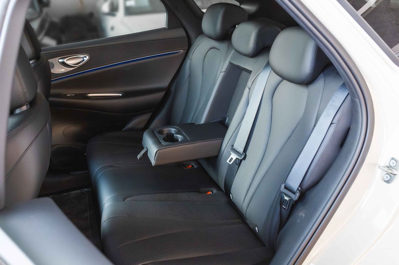 بي واي دي سيل 06 دي إم-آي BYD Sealon 06 DMI 1.5T 2025 (FOR EXPORT)