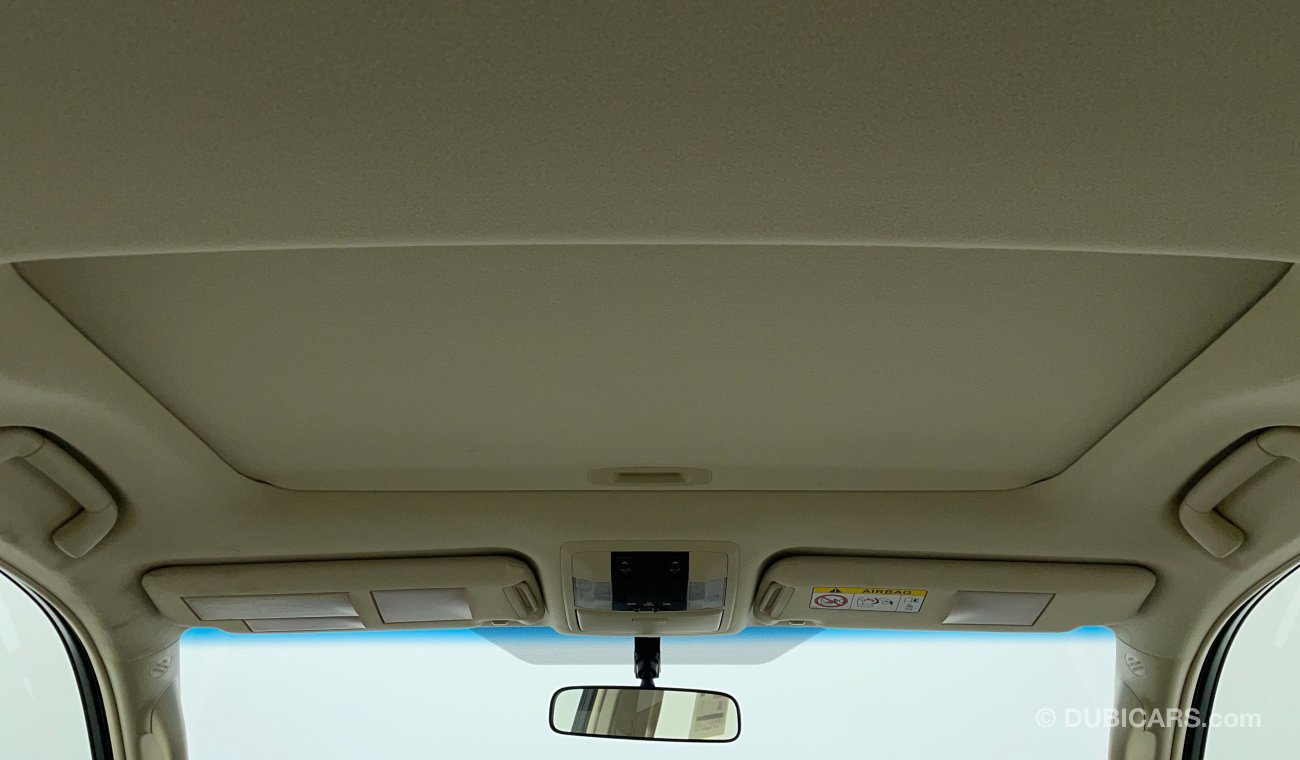 Toyota Prado GXR 4000