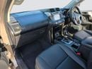 تويوتا برادو TX-L 4x4 Diesel Right Hand Drive (Export Only)