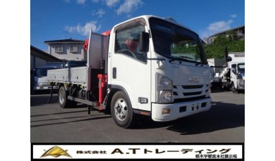 Isuzu Elf NPR85AR